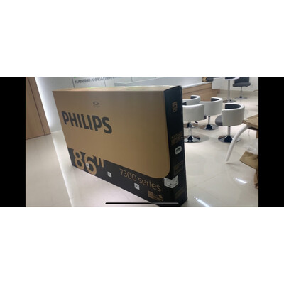 入手测评飞利浦75PUF9304T3电视怎么样？内行来说评测