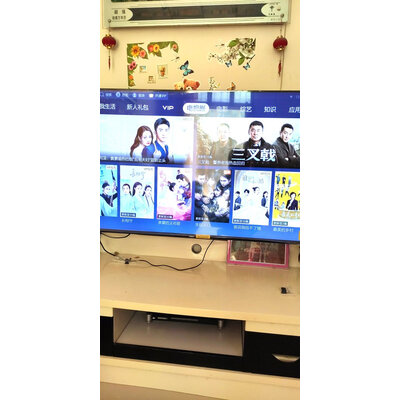 优缺点曝光海尔LU58J51电视怎么样？优缺点内幕分析