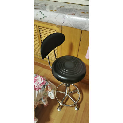 详细测评椅品汇(yipihui)小圆凳质量靠谱吗,用了三星期真相分享-盒子日记