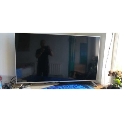 海尔lu70c71电视怎么样心得如何,千万不要上当