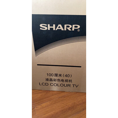 入手解析SHARP40SF480A电视怎么样？亲身体验诉说