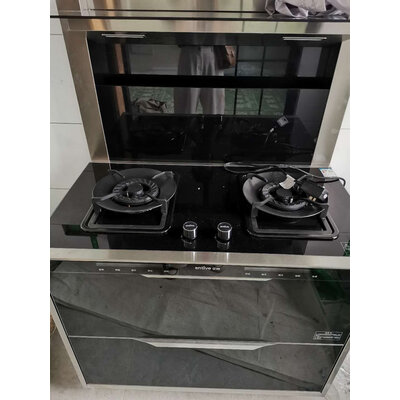集成灶美大JJZT-5581体验质量参考,使用评测两个月感受