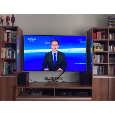 图文点评东芝65U6900C电视怎么样？揭秘报道评测