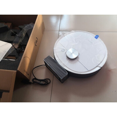 科沃斯T9 Power哪个好？有什么区别？