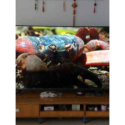 详细评测东芝98U3800C电视怎么样？使用吐槽曝光