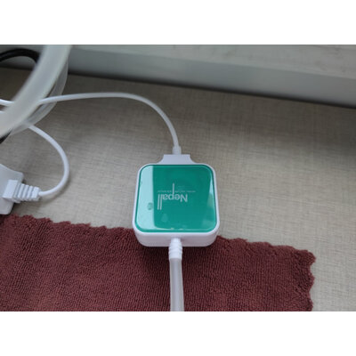 深度评测Nepall鱼缸氧气泵真的值得入手吗，体验报告揭秘