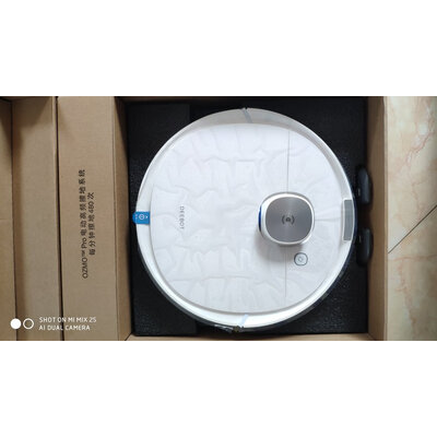 科沃斯T9哪个好？有什么区别？