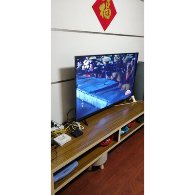 质量解密VIDAA43V1F电视怎么样？独家揭秘测评