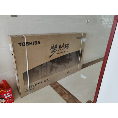 详细评测东芝98U3800C电视怎么样？使用吐槽曝光