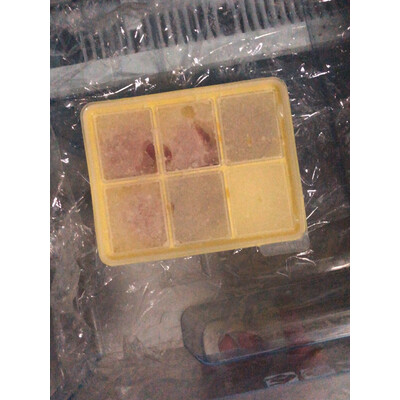 一起吐槽Glasslock babyGL2361做工如何，入手一个月感受告知