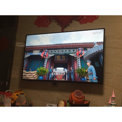 深度测评风行电视49Y1电视怎么样？老司机指教诉说