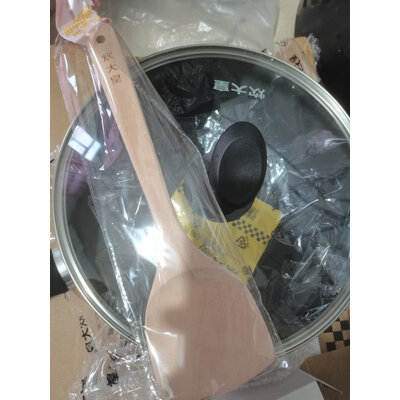 内行人吐槽炊大皇（COOKER KING）炒锅值不值的买，优缺点评测曝光