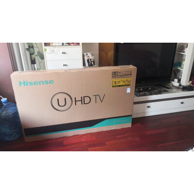 使用点评海信HZ55E7D电视怎么样？良心评测点评