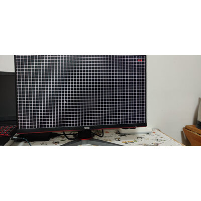 AOC|AOC AG274FZ使用体验参考,评测揭秘价格值不值
