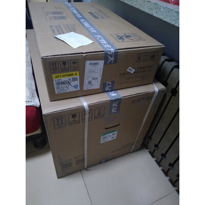 内幕测评方太 EMC5+HT8BE+J45ES怎么样？内幕评测吐槽