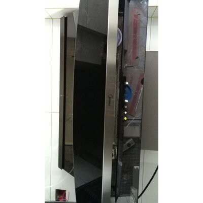 达人测评美的J58+Q216B-Y怎么样？图文评测感受如何