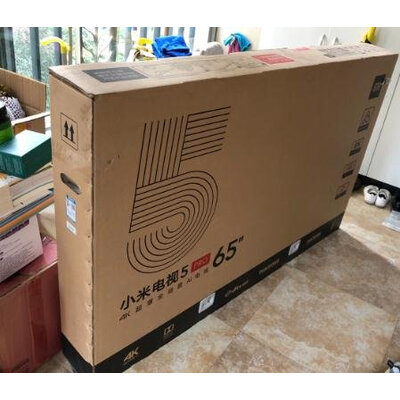 图文评测小米壁画电视电视怎么样？老司机揭秘评测如何