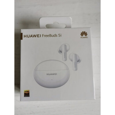 客观爆料华为HUAWEI FreeBuds 5i无线耳机体验反馈优缺点，交流半个月经验分享