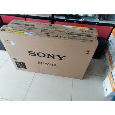 详细曝光索尼KD-43X8500F电视怎么样？图文评测详情如何