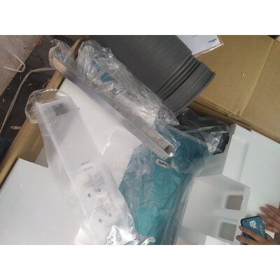 入手曝光华帝i11138怎么样？深度爆料评测