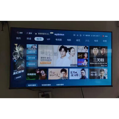 入手解密VIDAA65V1F电视怎么样？老司机透漏解密