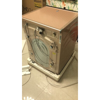 独家爆料容声XQG100-N145YBJX洗衣机怎么样？达人评测