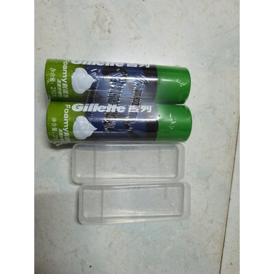 讨论说说吉列（Gillette）剃须使用感受如何呢，说说我的看法
