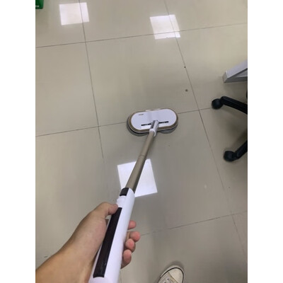 新手点击Shark鲨客电动拖把cm300怎么样,3个月使用告知