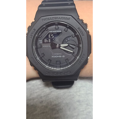 大家觉得卡西欧（CASIO）日韩表感觉真的好吗，老铁吐露实情