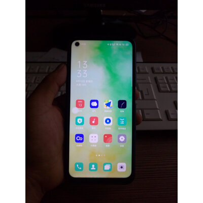 小米10S参数配置入手两星期心得分享！