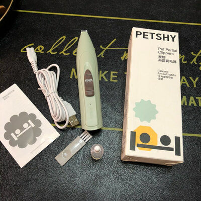 探索分析petshy美容电器值不值这价格呢，评价真的好吗