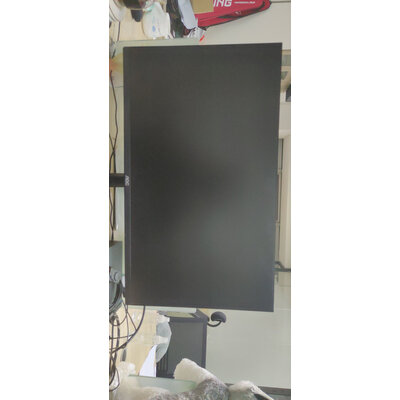 显示器LG 27UP850-W优缺点好不好,评测揭秘价格值不值