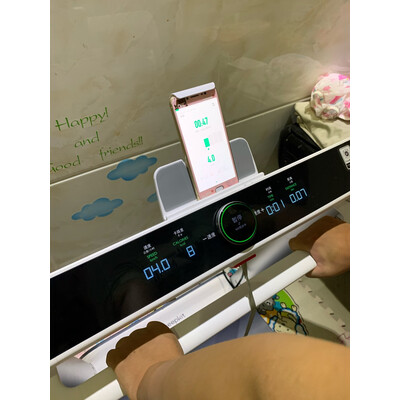 优步跑步机830t测评揭秘入手感受,评测结果真的很差吗
