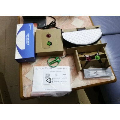 科沃斯DLX13哪个好？有没有区别？