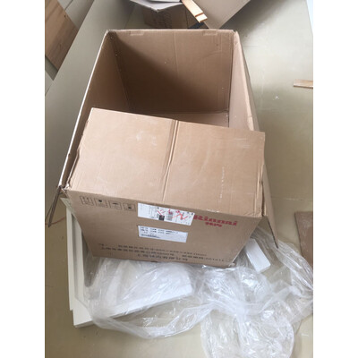 良心评测林内NMW21J+2WLGM怎么样？老司机良心点评