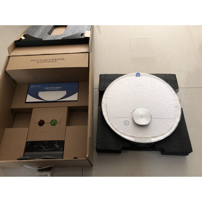 科沃斯DLX13哪个好？区别大吗？