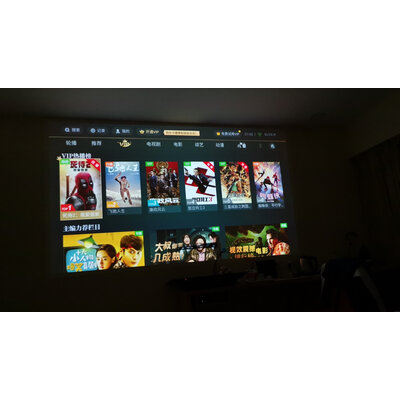 谈谈极米play x和h2哪个好？讨论区别是什么？