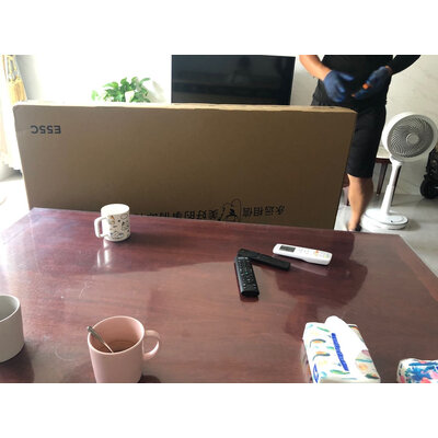 口碑评测小米L55M5-AZ电视怎么样？详细剖析测评