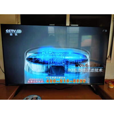 深度解密康佳LED58U5电视怎么样？真相爆料评测