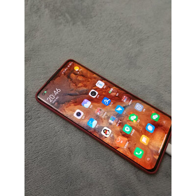 评测说：vivos9和红米k40区别如何，选择入手哪个好呢！