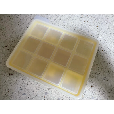 一起吐槽Glasslock babyGL2361做工如何，入手一个月感受告知