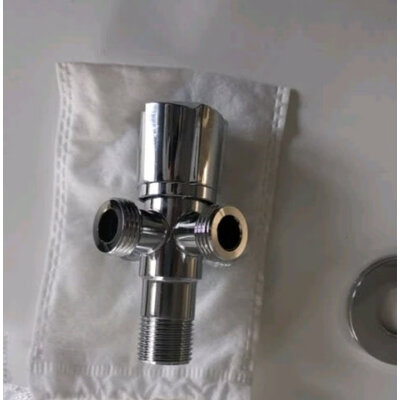 高手感受DETBOm角阀真实情况如何，入手的揭秘下