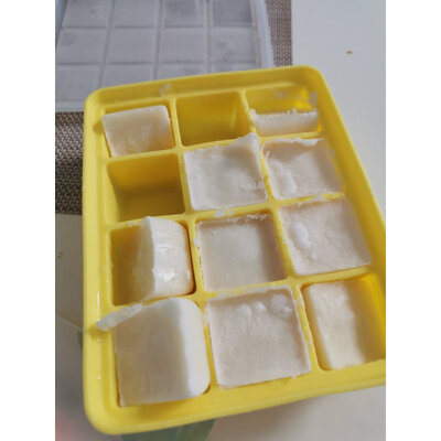 一起吐槽Glasslock babyGL2361做工如何，入手一个月感受告知