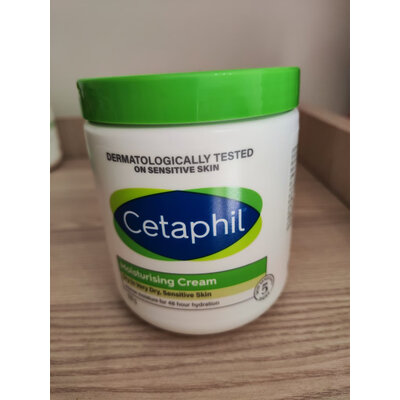 全方位说说丝塔芙Cetaphil舒润保湿霜550g乳液/面霜使用后感受怎样，图文解说曝光