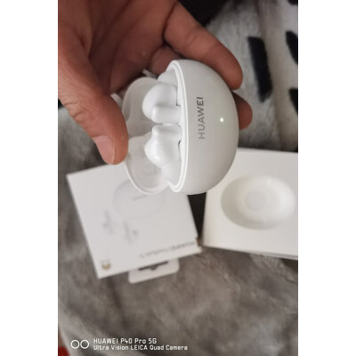 客观爆料华为HUAWEI FreeBuds 5i无线耳机体验反馈优缺点，交流半个月经验分享