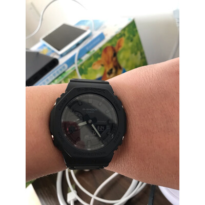 大家觉得卡西欧（CASIO）日韩表感觉真的好吗，老铁吐露实情