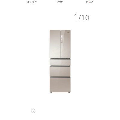 深入剖析统帅BCD-350WLDCX冰箱怎么样？全面解析实际情况