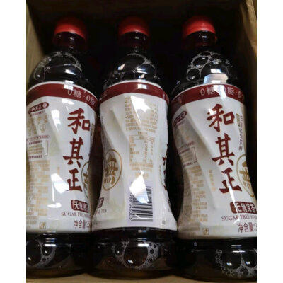 客观体验和其正饮料各方面如何呢，个人使用经验分享