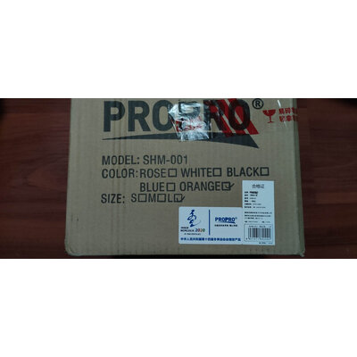 讨论知道PROPRO滑雪头盔质量让人放心吗，老司机指教诉说