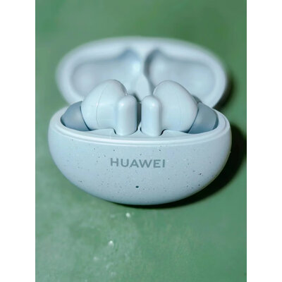 客观爆料华为HUAWEI FreeBuds 5i无线耳机体验反馈优缺点，交流半个月经验分享